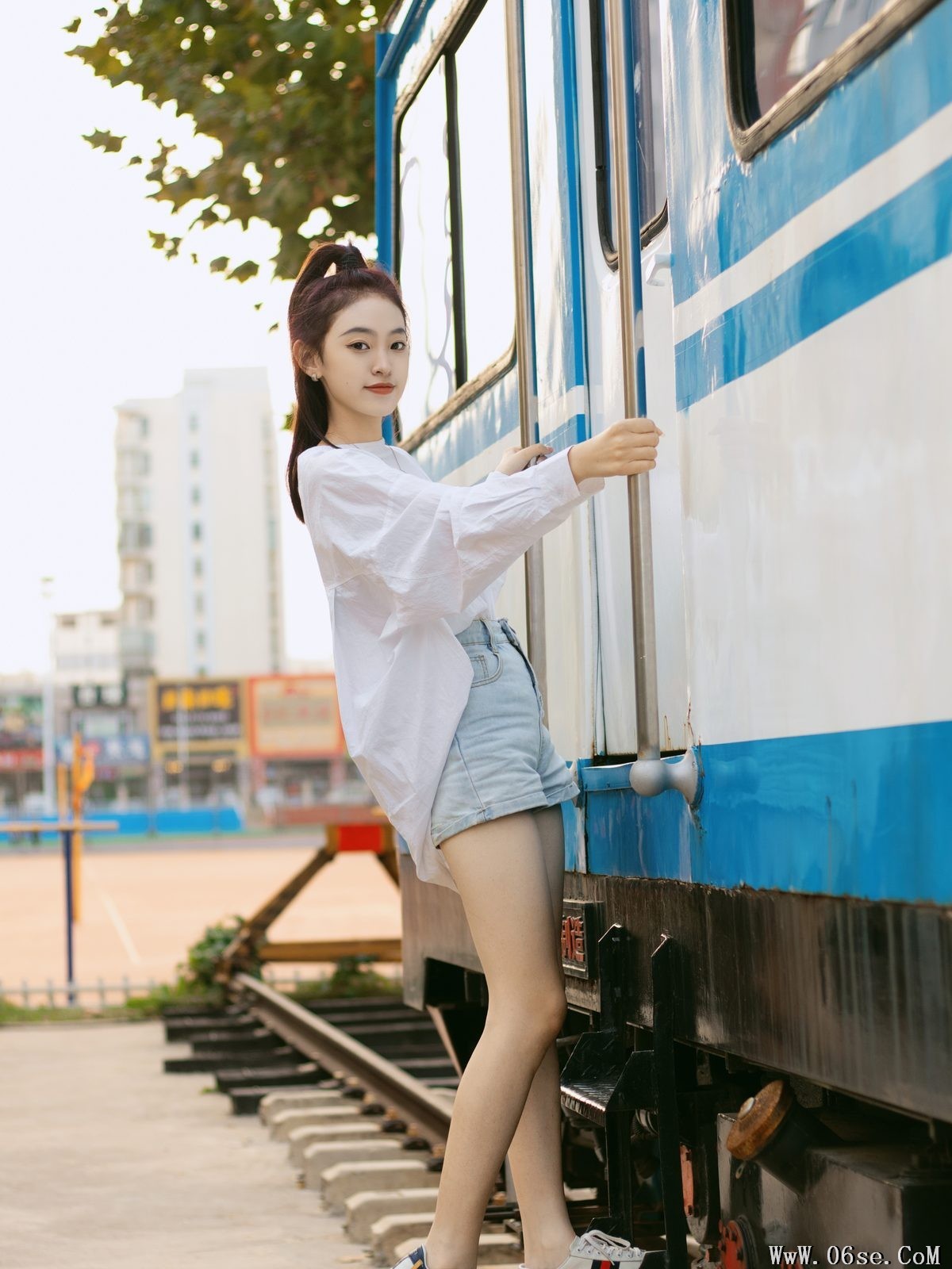 图片[11]-YiTuYu艺图语 Vol.4465 Yi Yi[28P]-六色网