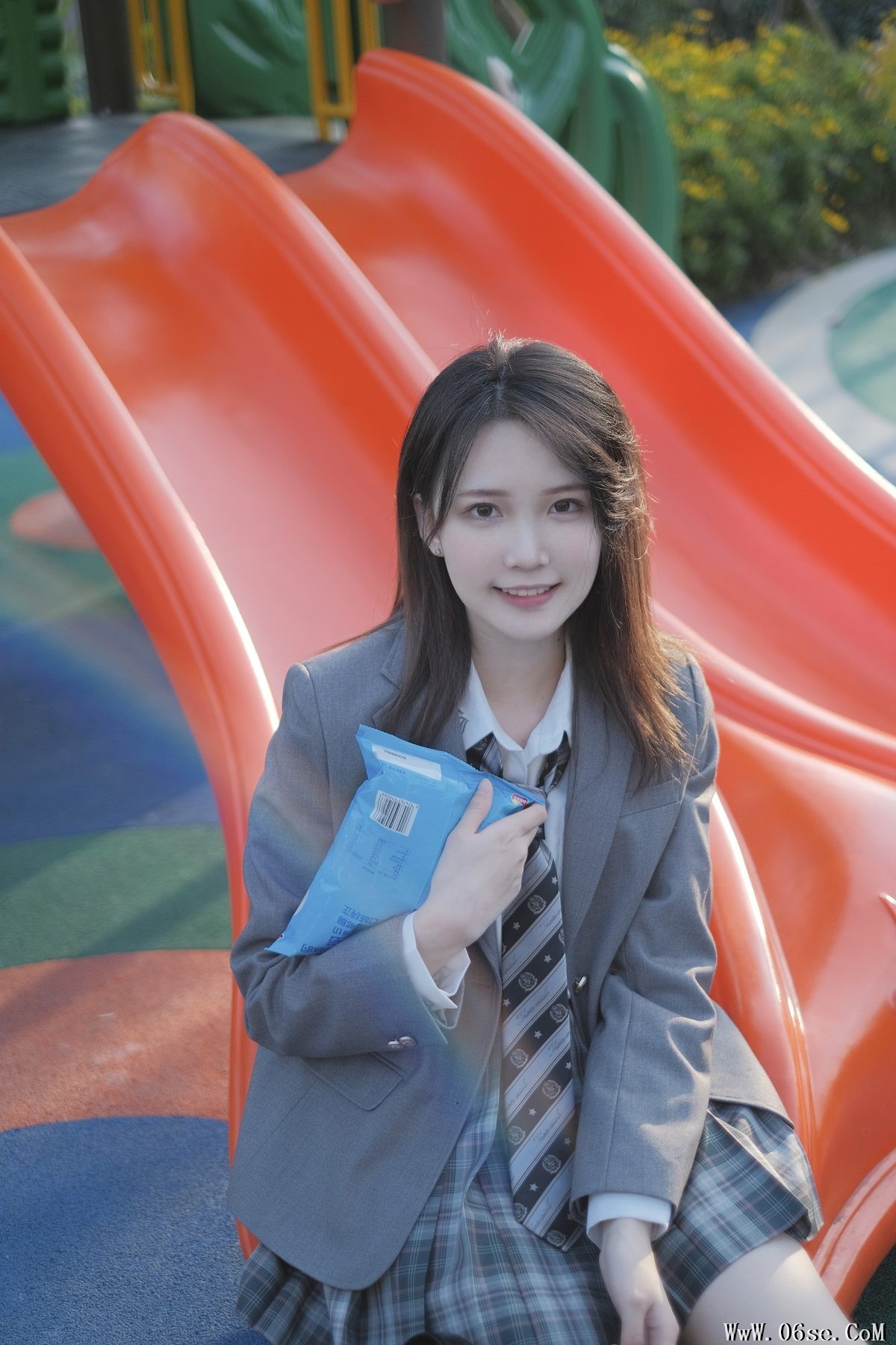 图片[20]-YiTuYu艺图语 Vol.5592 Mo Fa Yu Dan[23P]-六色网