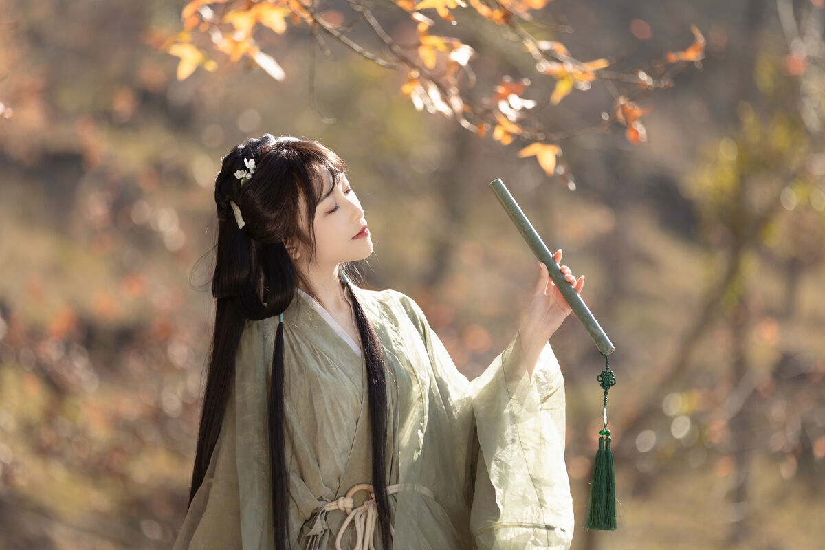 图片[14]-YiTuYu艺图语 Vol.6358 Xin Wen[25P]-六色网