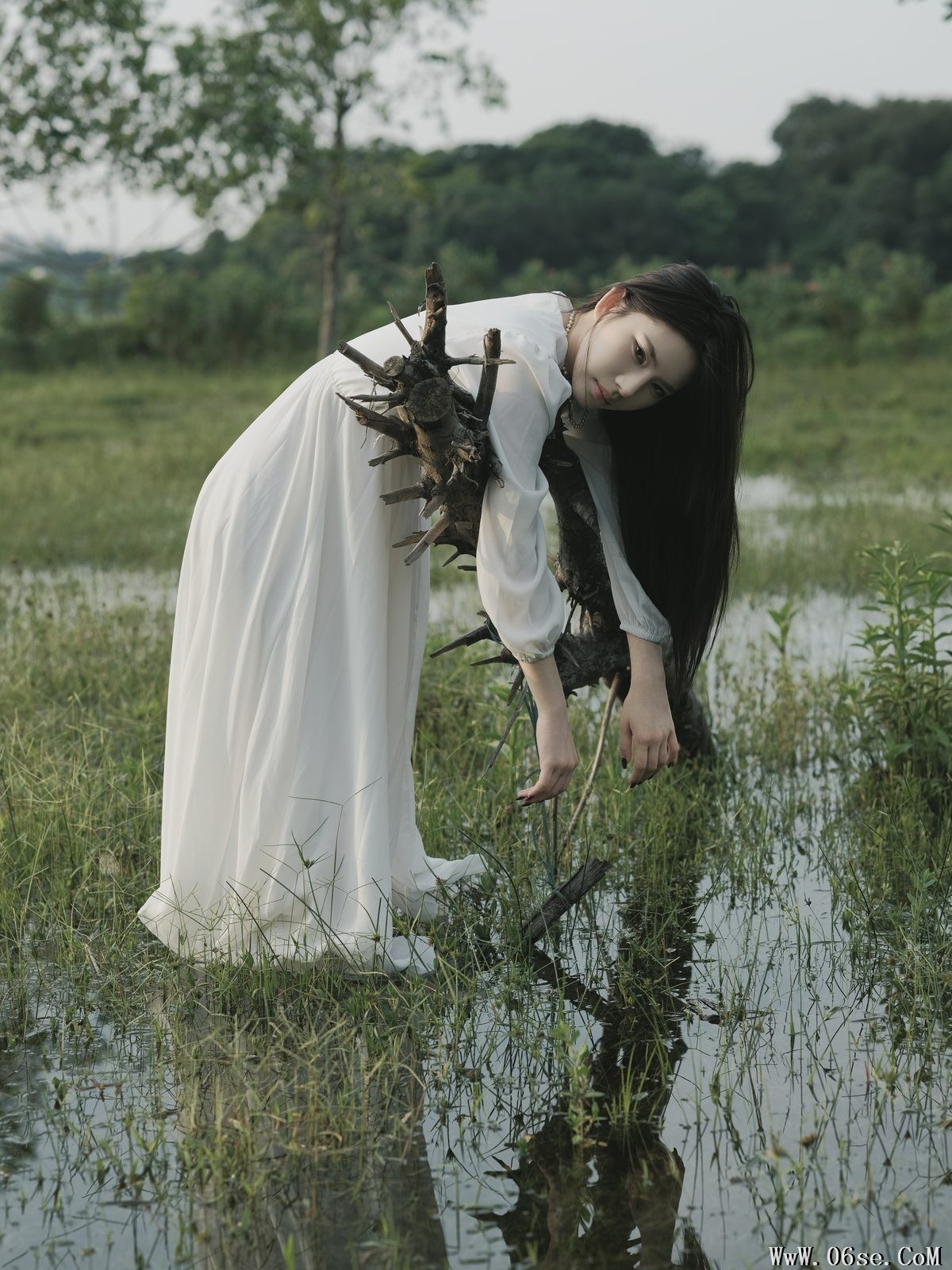 图片[17]-YiTuYu艺图语 Vol.4698 Xiao Yu[48P]-六色网