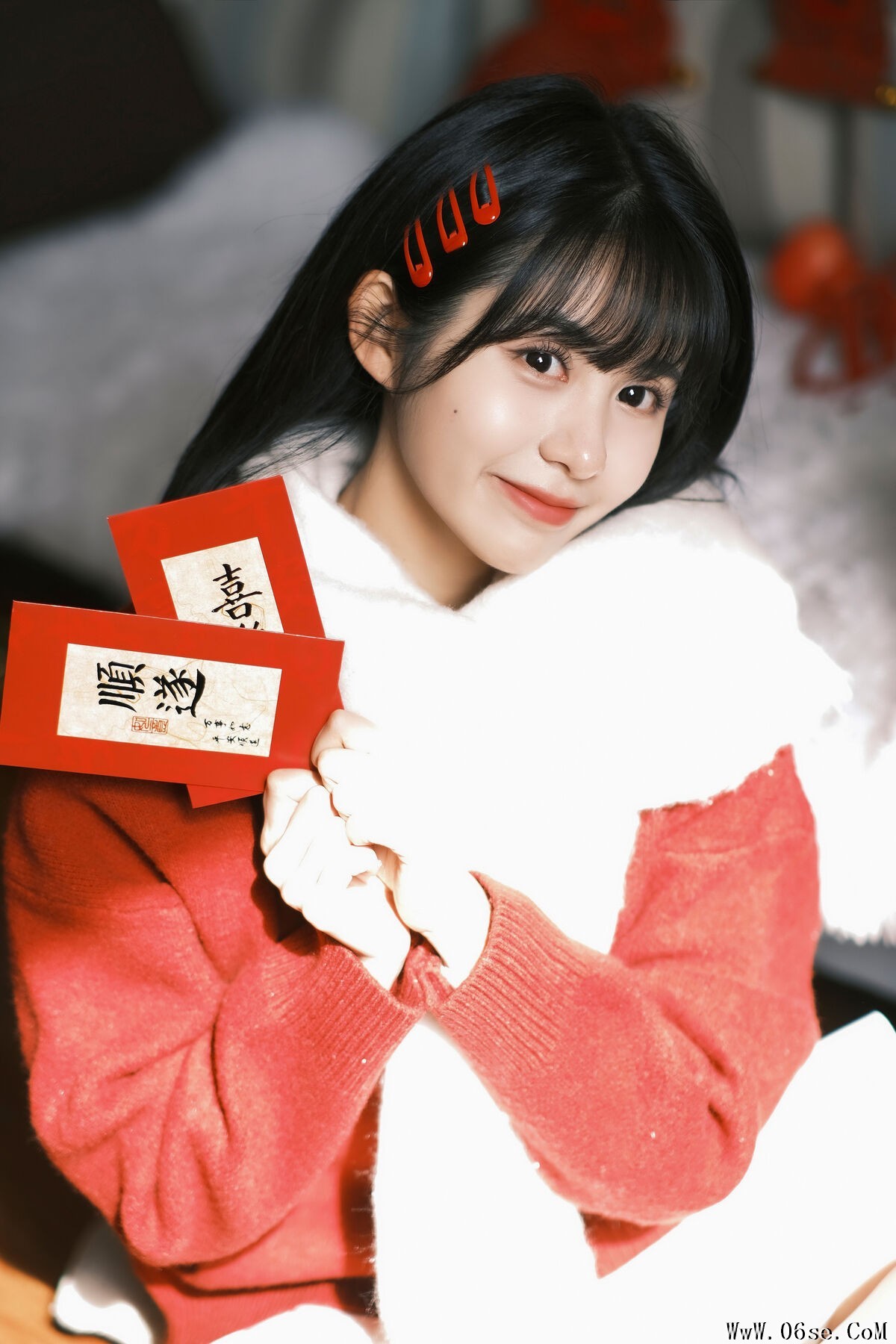 图片[20]-YiTuYu艺图语 Vol.6528 Xin Yi[22P]-六色网