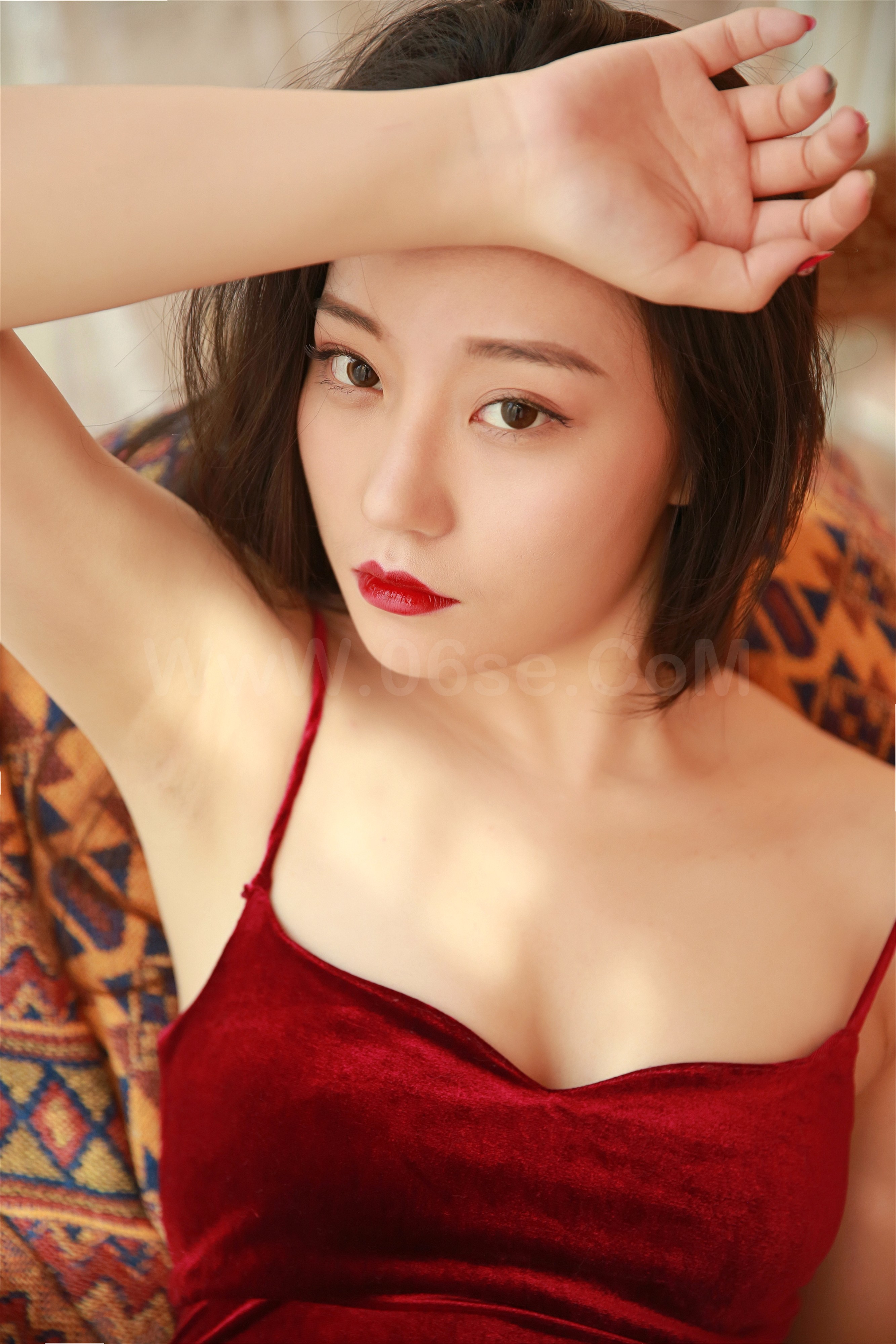 图片[17]-雅拉伊 – 《红颜浅笑》[34P]-六色网