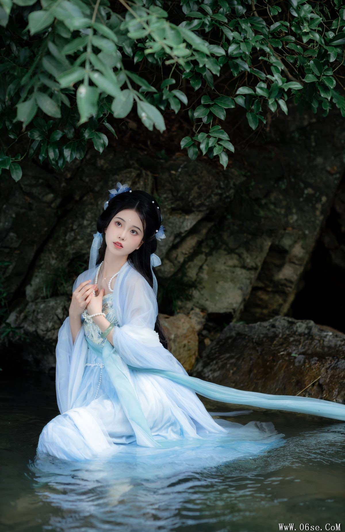 图片[21]-YiTuYu艺图语 Vol.3160 Bllc[22P]-六色网