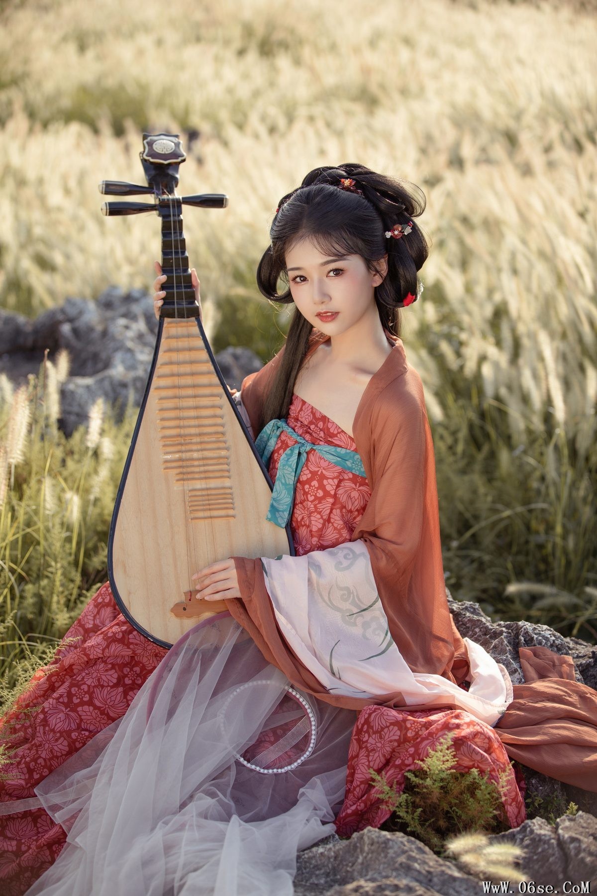 图片[11]-YiTuYu艺图语 Vol.5763 Suan La Tang Er[27P]-六色网