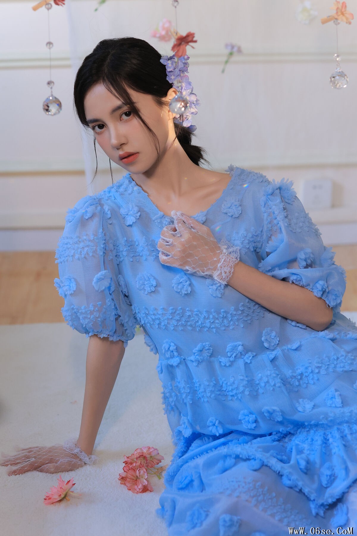 图片[14]-YiTuYu艺图语 Vol.7414 Pa Pa Xiao Gong Zhu[31P]-六色网