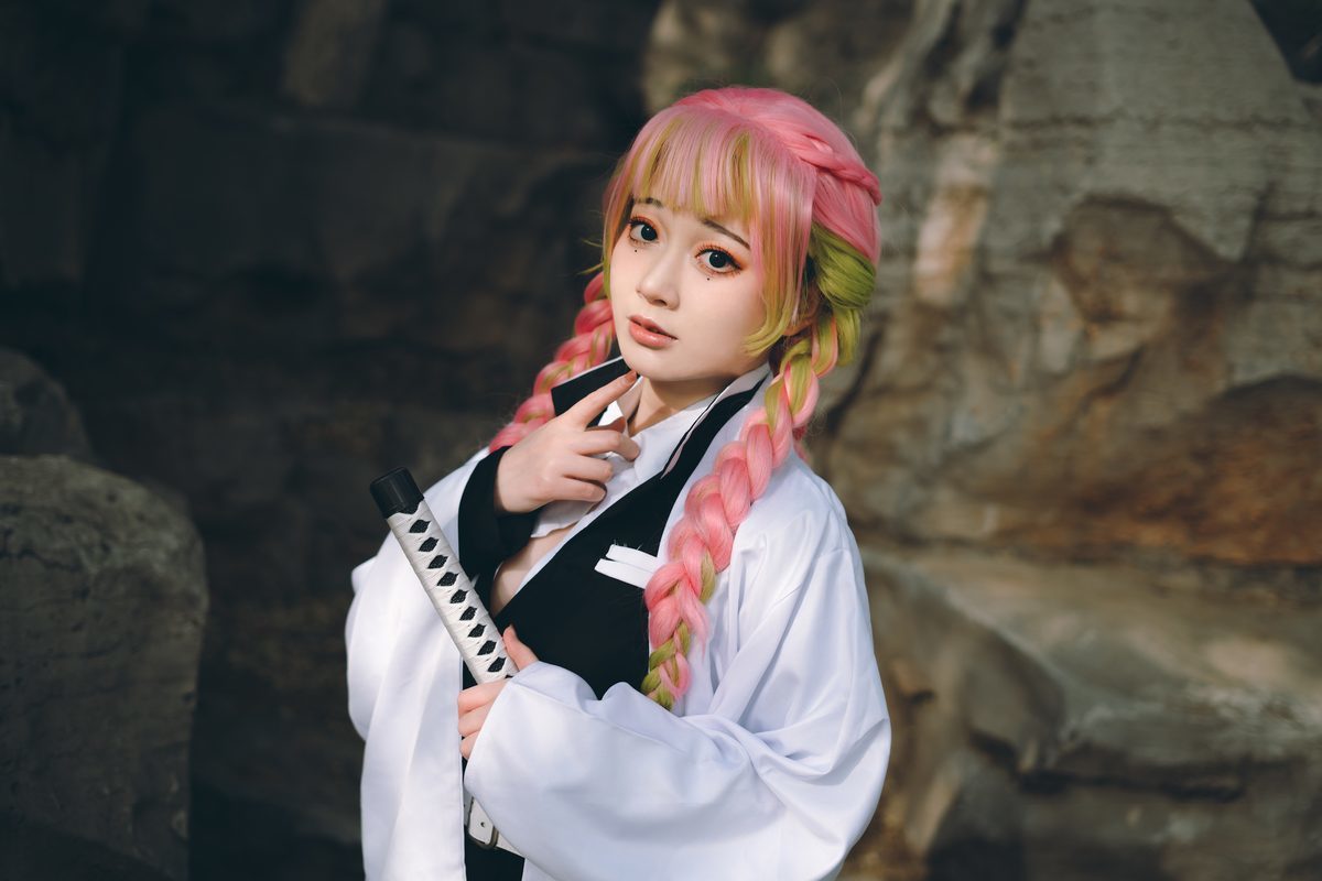 图片[20]-YiTuYu艺图语 Vol.4474 Tao Mo Gong Zi X[31P]-六色网