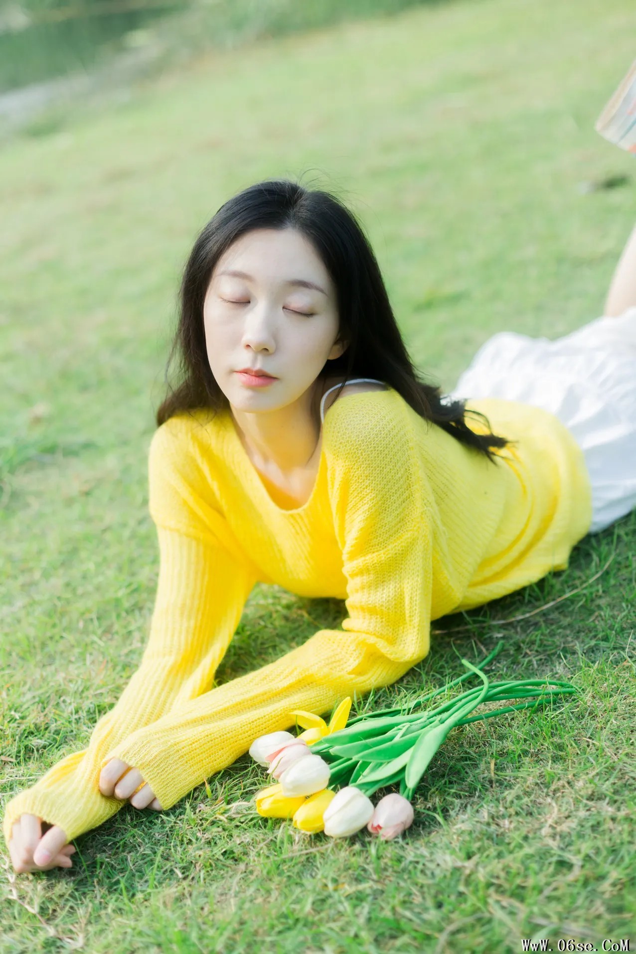 图片[26]-[艺图语]2022.11.26 Vol.2532 – 秋风轻轻 [38P]-六色网