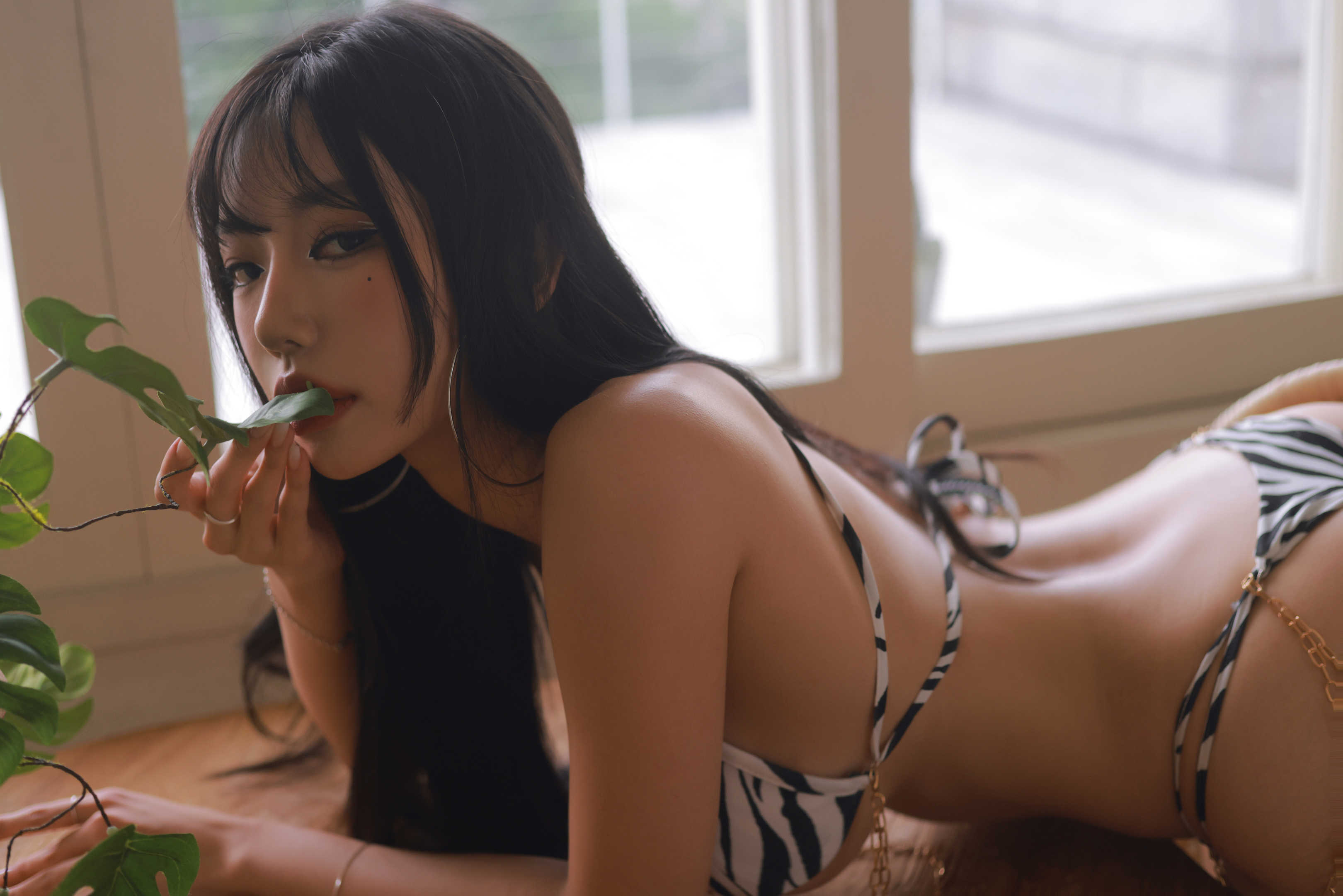 图片[122]-Donggeuran No.001 – ZEBRA[167P]-六色网