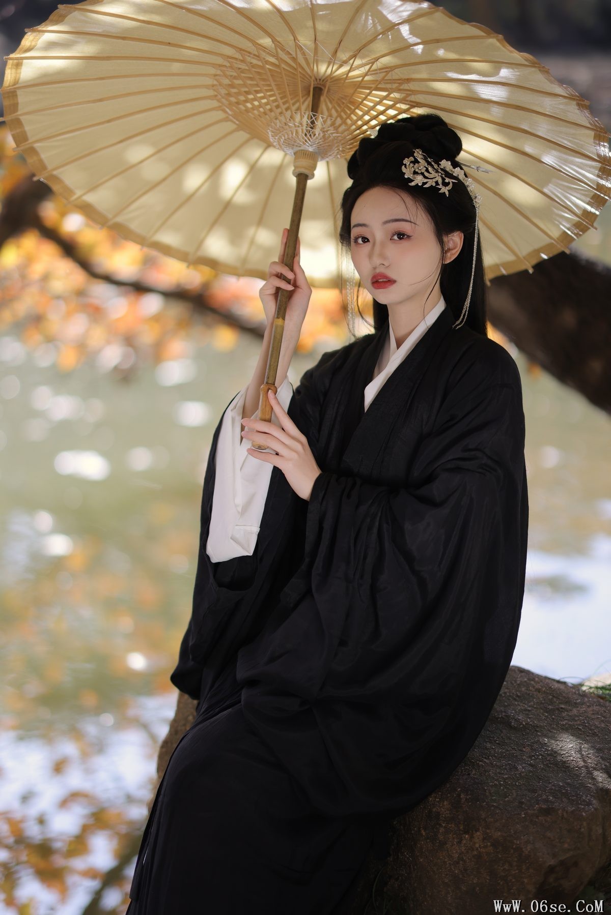 图片[26]-YiTuYu艺图语 Vol.6249 Xiao Yang Ai Gan Fan[32P]-六色网