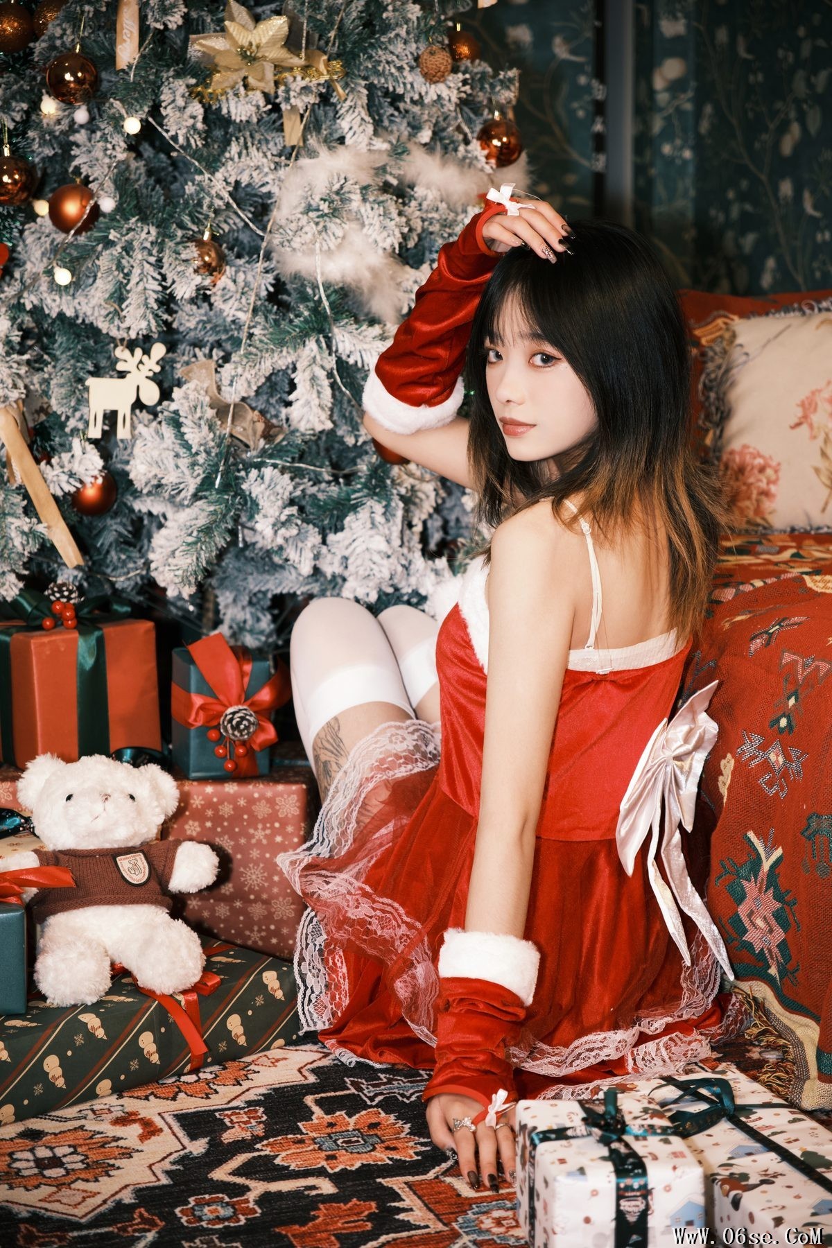 图片[18]-YiTuYu艺图语 Vol.6179 Ye Ye Ye Ye Ye[37P]-六色网