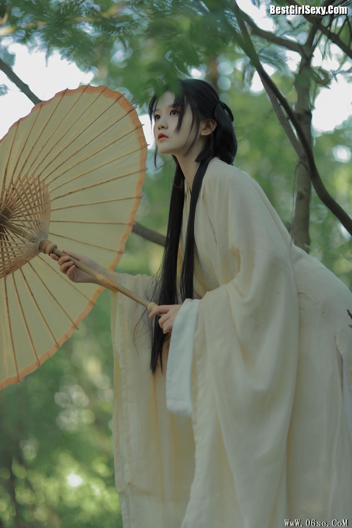 图片[8]-YiTuYu艺图语 Vol.3986 Wen Yu Jia[25P]-六色网