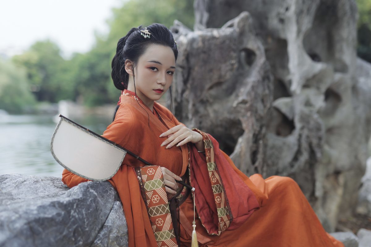 图片[22]-YiTuYu艺图语 Vol.5363 Lin Lang[45P]-六色网