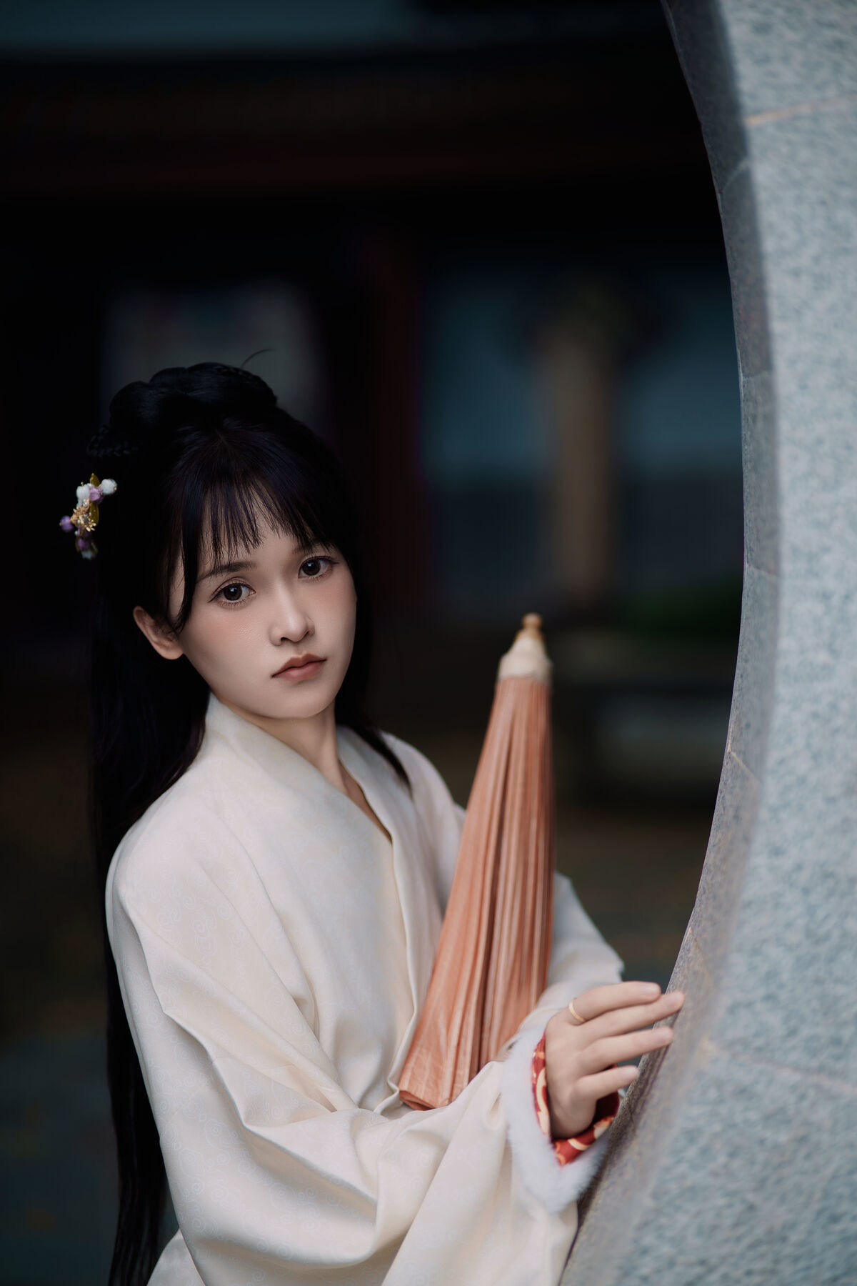 图片[26]-YiTuYu艺图语 Vol.7433 Xiao Xiao Yu[33P]-六色网