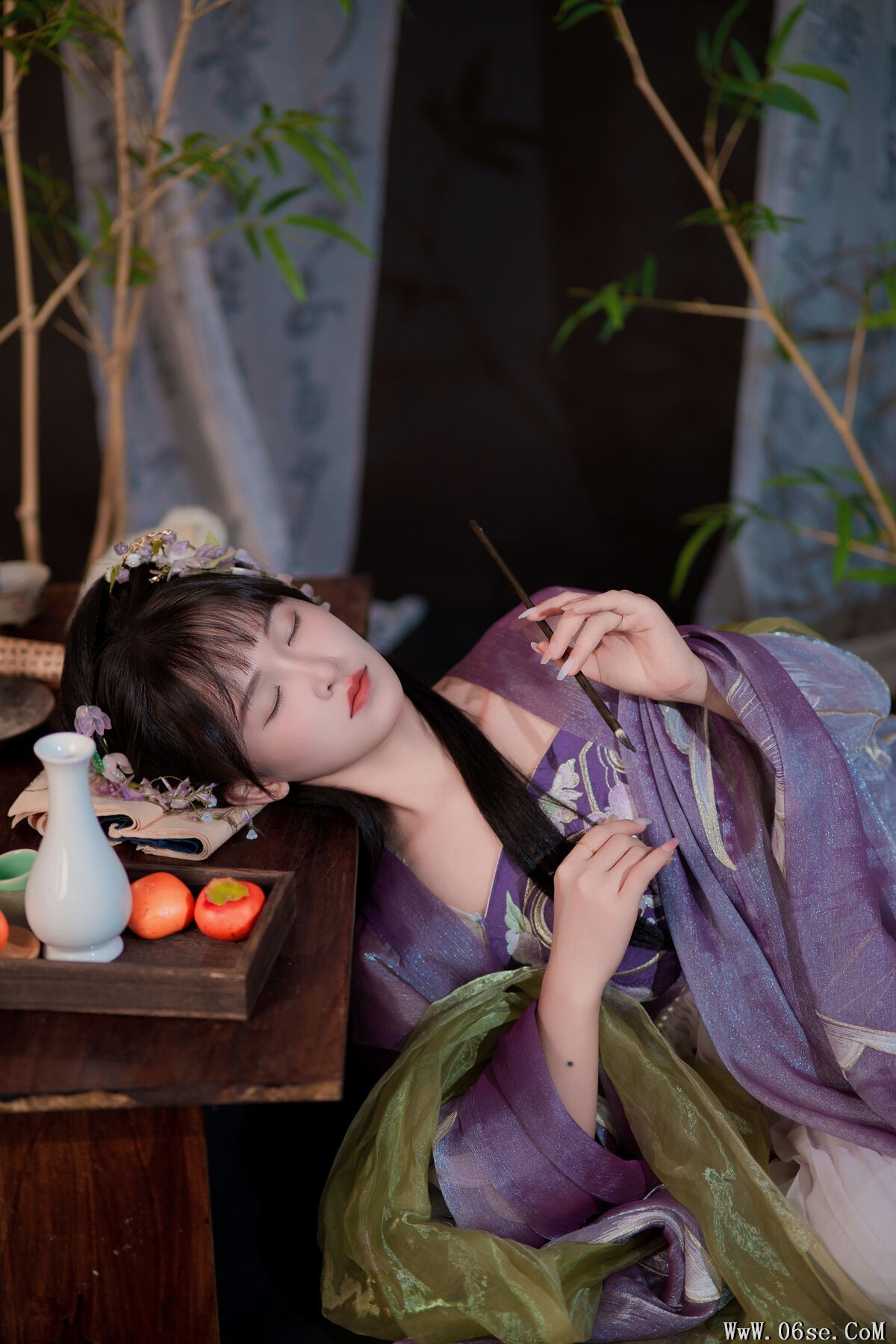 图片[19]-YiTuYu艺图语 Vol.7564 Xiao Xiao Yu[26P]-六色网