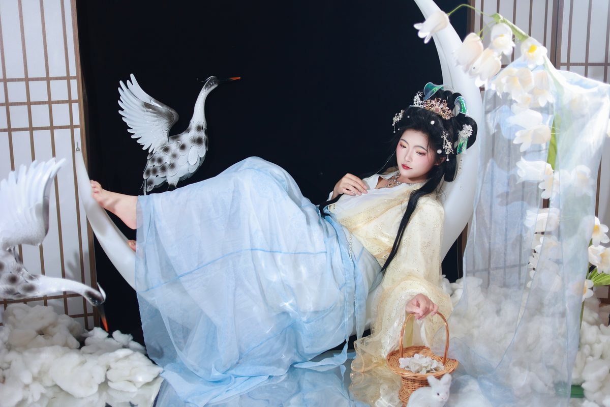 图片[17]-YiTuYu艺图语 Vol.5518 KaiLin Jiang[39P]-六色网