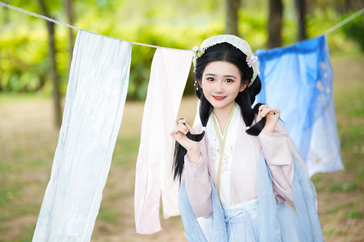 图片[26]-YiTuYu艺图语 Vol.6327 Yi Da Kuai Dan Gao[33P]-六色网
