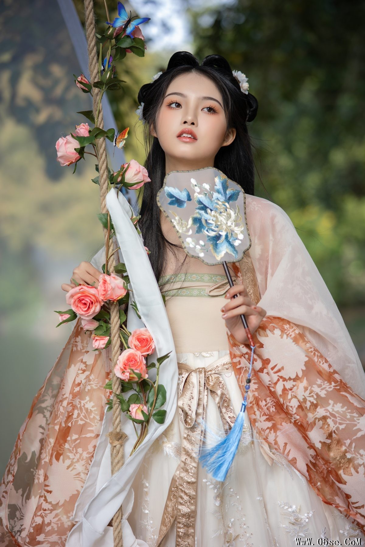 图片[15]-YiTuYu艺图语 Vol.4287 Tu Ya Yao Cang Hao[23P]-六色网
