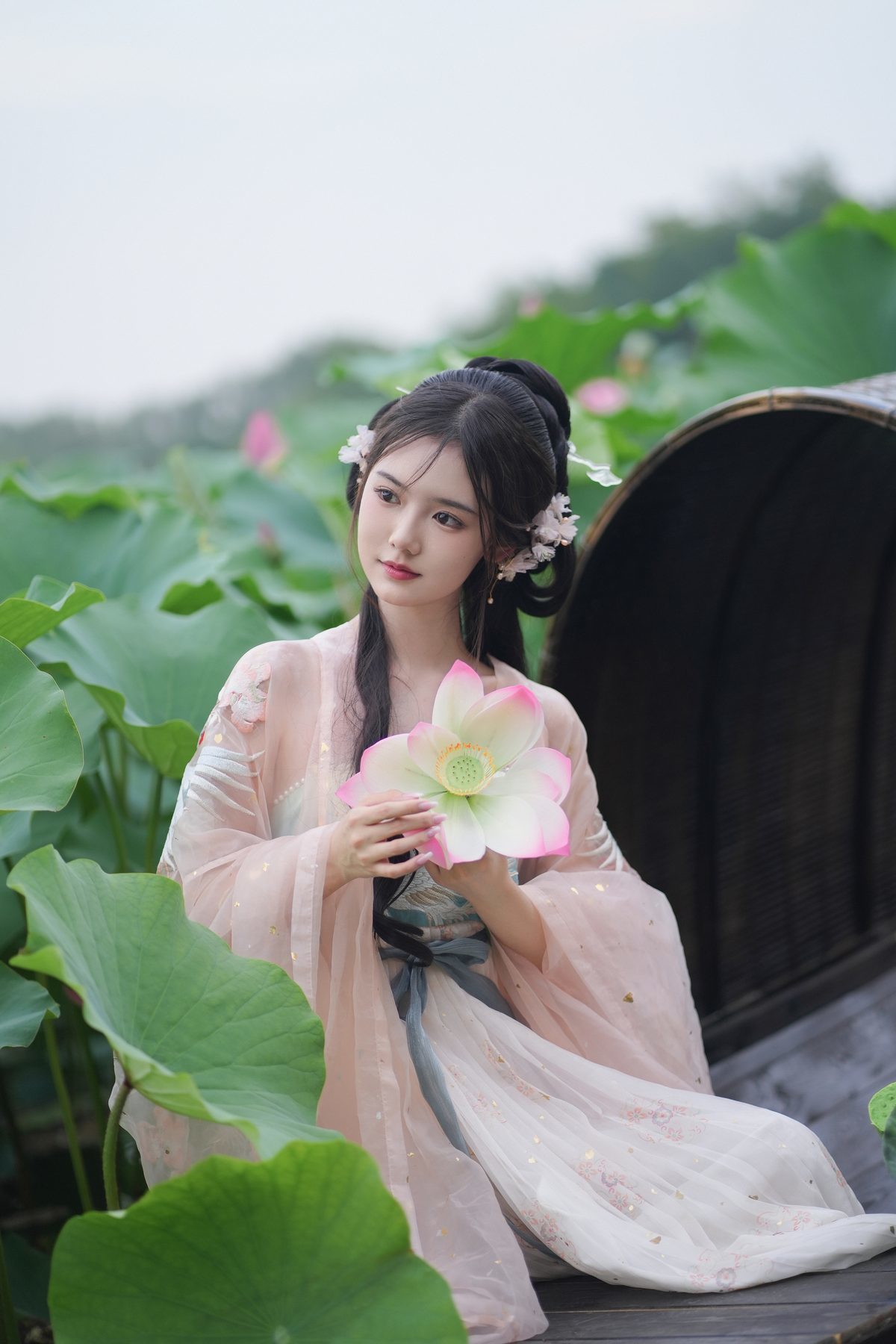 图片[25]-YiTuYu艺图语 Vol.5160 Shi Yu Gan A[25P]-六色网