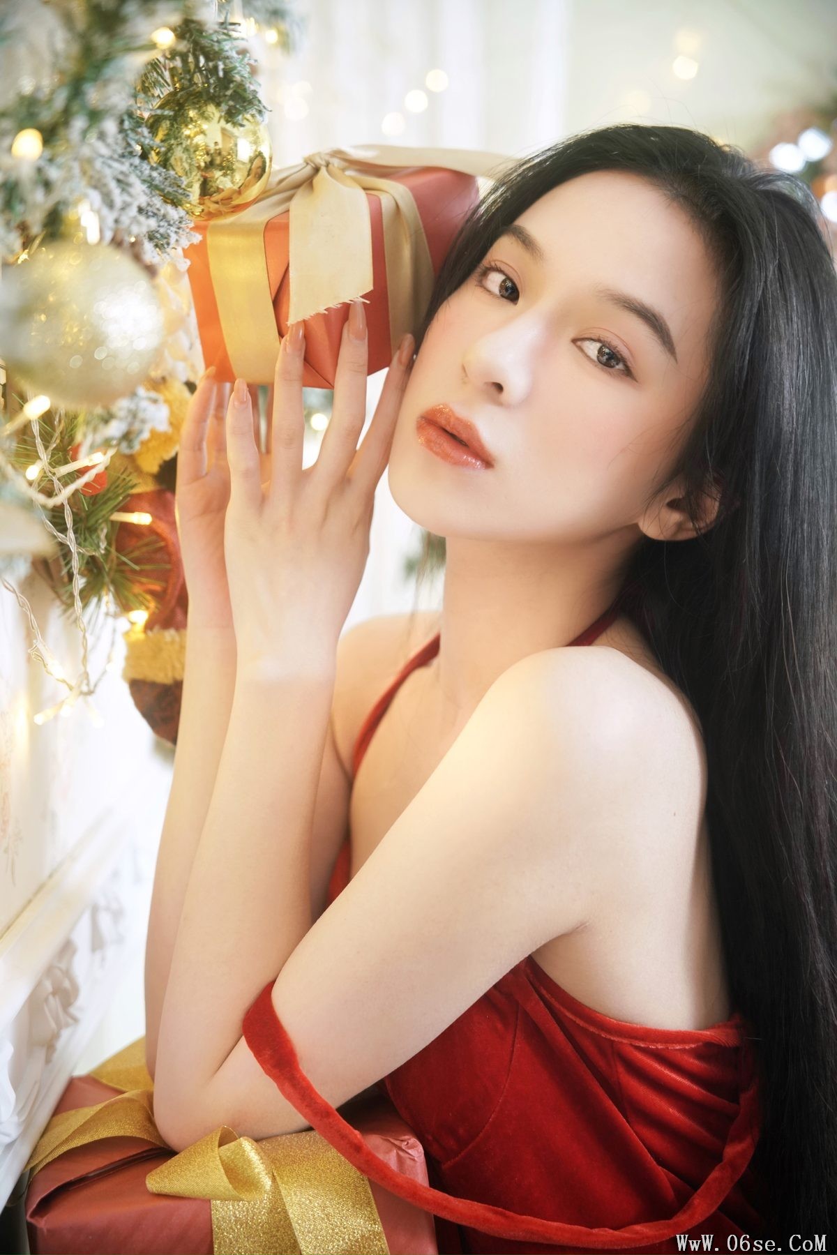 图片[10]-YiTuYu艺图语 Vol.3388 Xiao Su[29P]-六色网