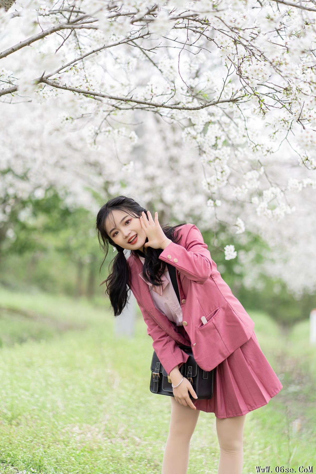 图片[23]-YiTuYu艺图语 Vol.6078 Xiao Ou O[23P]-六色网