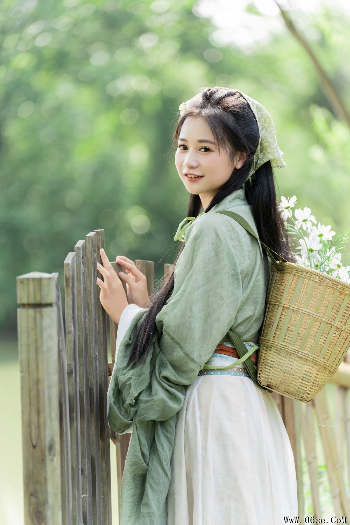 图片[12]-YiTuYu艺图语 Vol.5972 Cheng Zi Shu[34P]-六色网