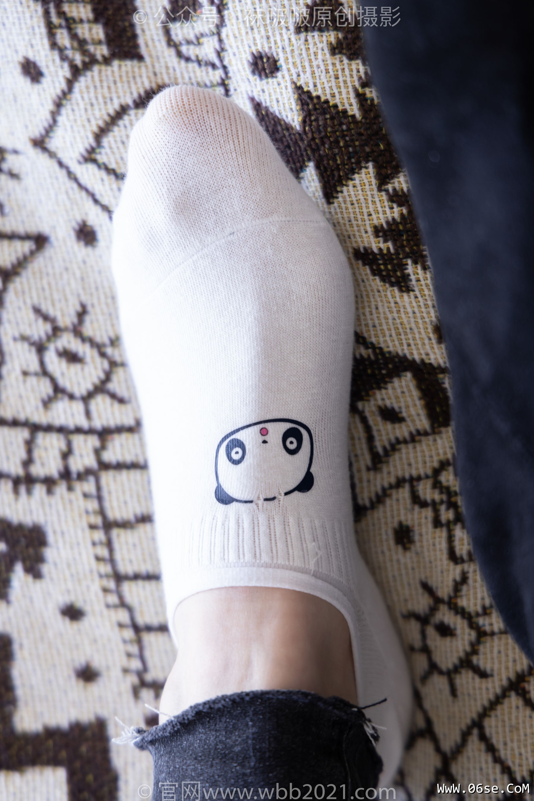 图片[90]-BoBoSocks袜啵啵 No.256 小甜豆 -长靴、短白棉袜[132P]-六色网