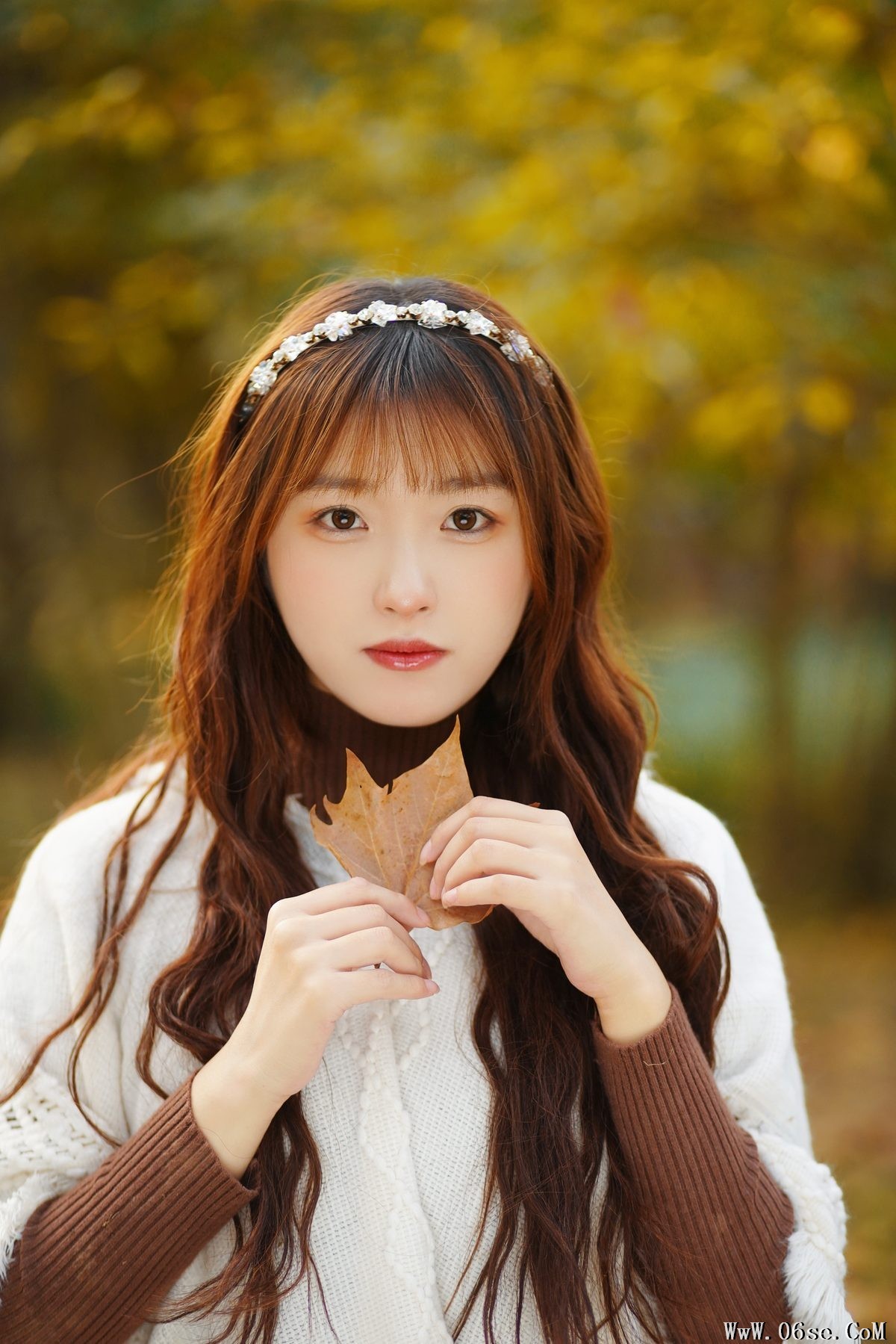 图片[11]-YiTuYu艺图语 Vol.3138 Zha Ji Bing Ke Le[28P]-六色网