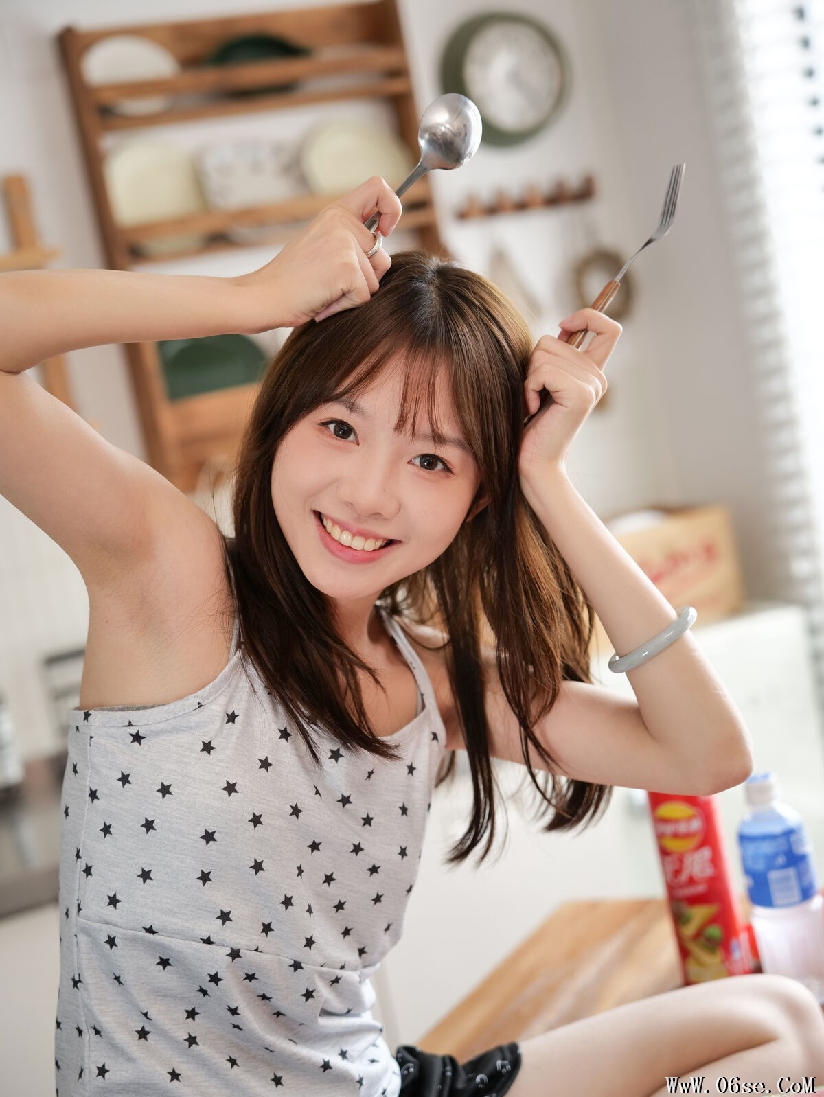 图片[5]-YiTuYu艺图语 Vol.6843 Nai Xiao Meng[29P]-六色网