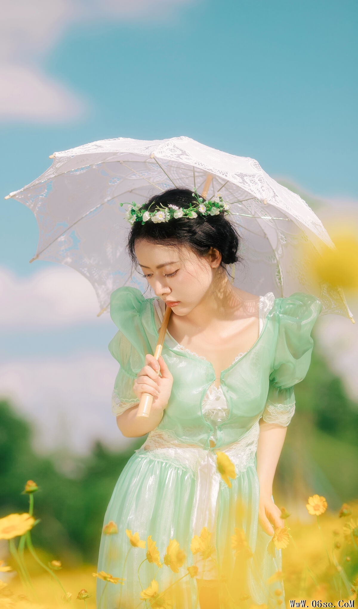 图片[15]-YiTuYu艺图语 Vol.7273 Shi Ang Yang Ya[37P]-六色网