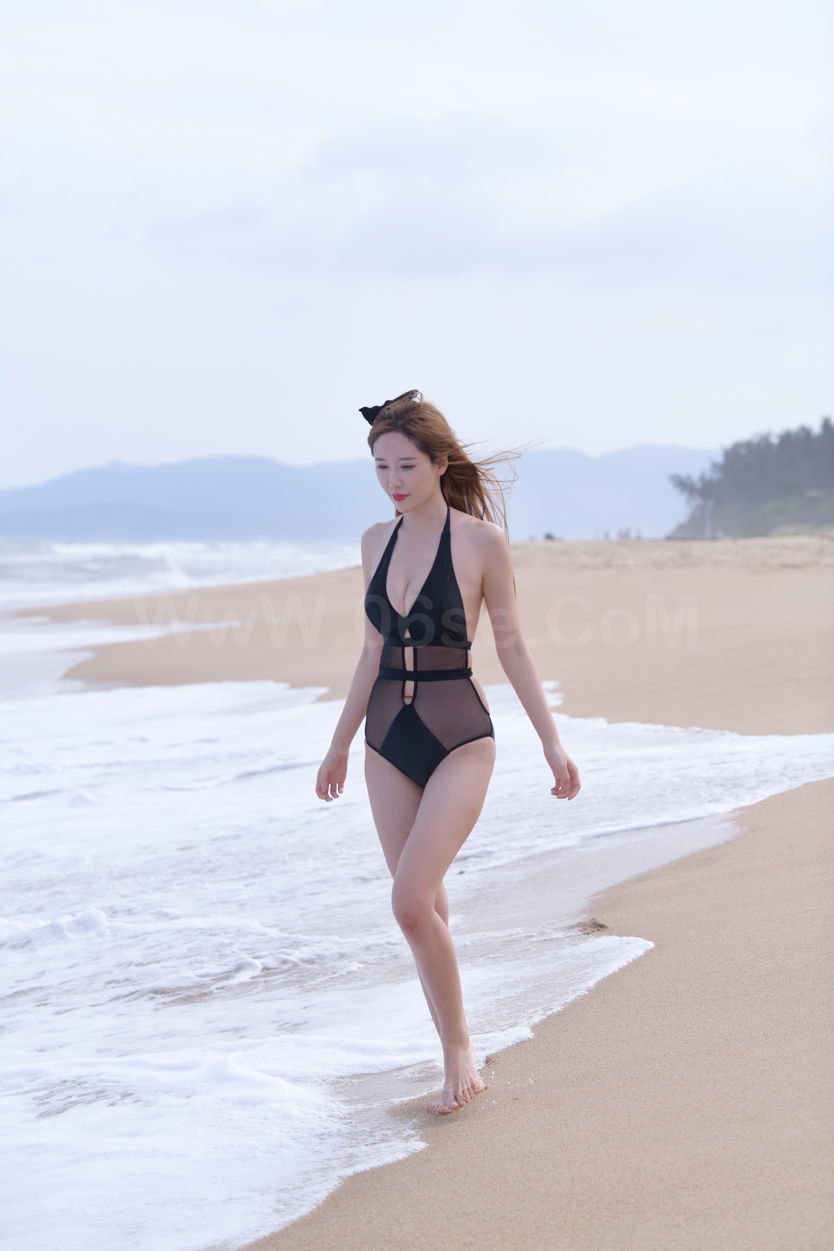 图片[31]-雅拉伊 – 《迷人身段》[32P]-六色网
