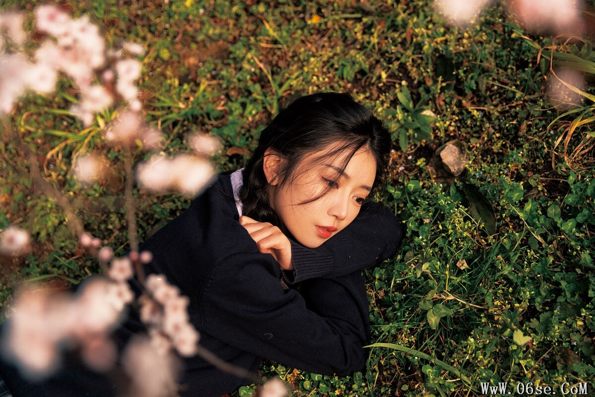 图片[24]-YiTuYu艺图语 Vol.6598 Shi Xiao Wan Zi[34P]-六色网