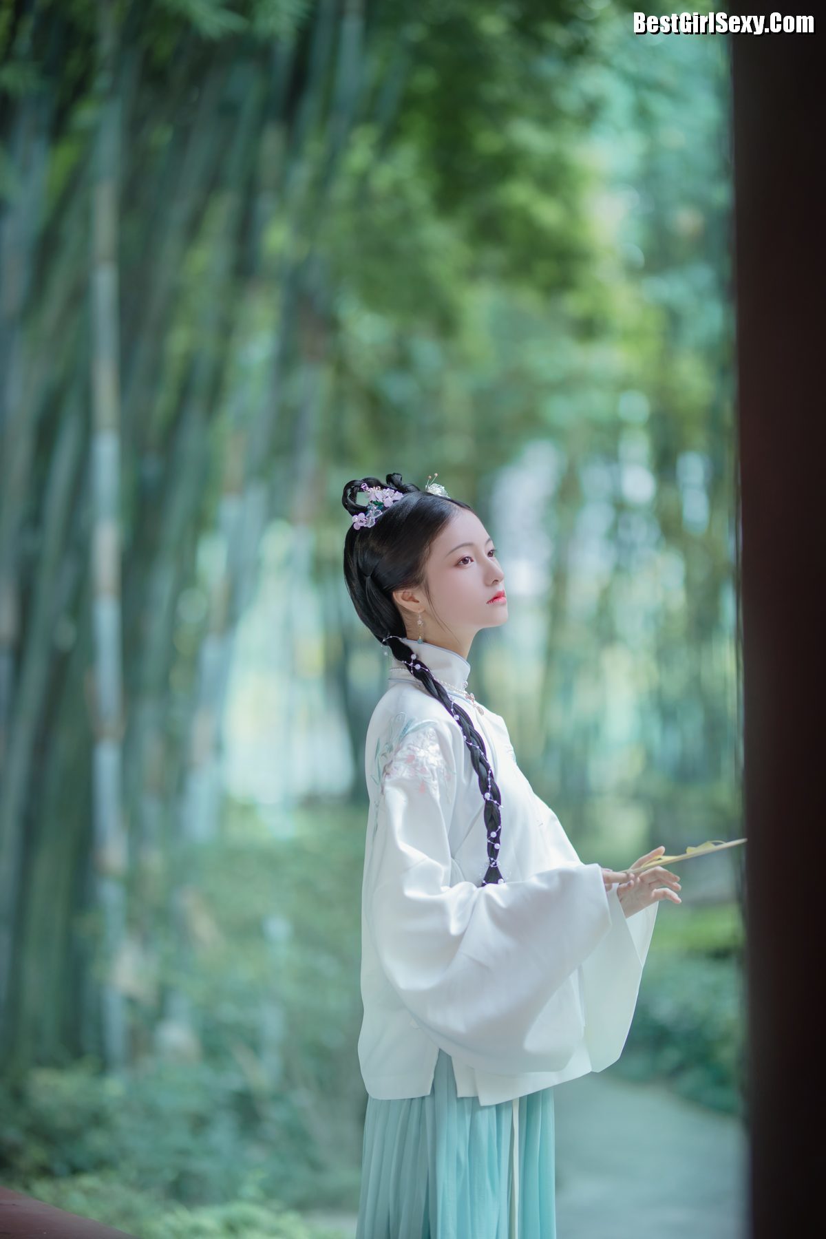 图片[13]-YiTuYu艺图语 Vol.4113 Pei Pei[23P]-六色网