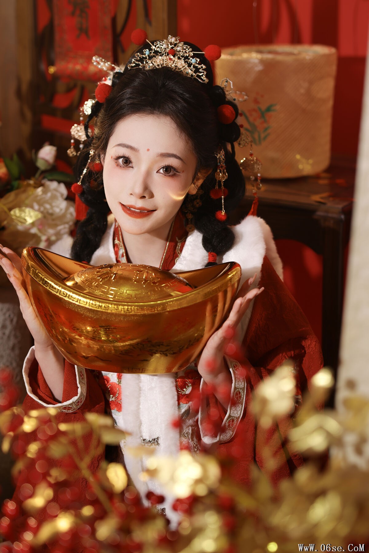 图片[3]-YiTuYu艺图语 Vol.6375 Xiao Xuan Zai Bu Zai[25P]-六色网