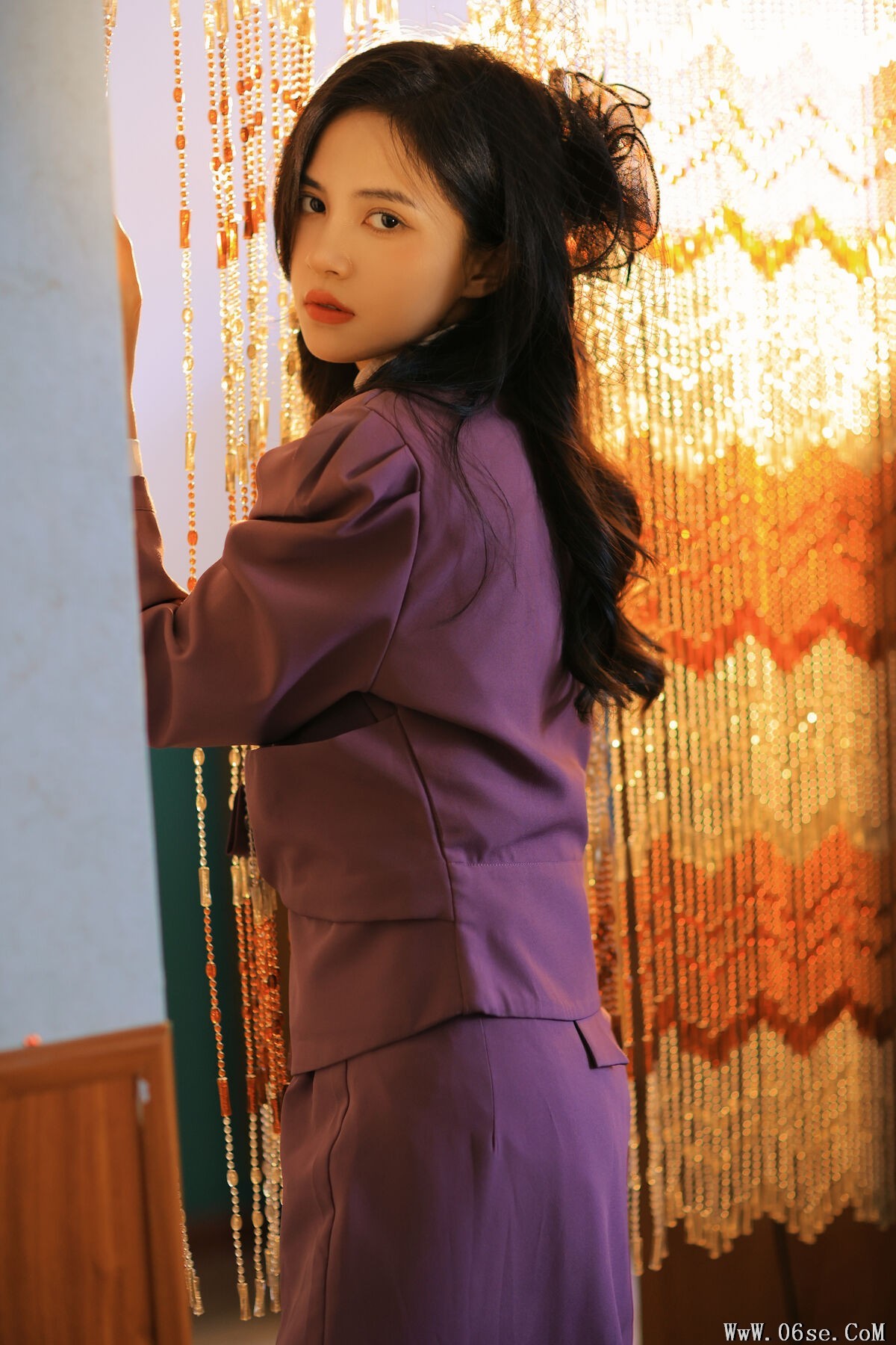 图片[14]-YiTuYu艺图语 Vol.7074 Jin Zhen Zhu[31P]-六色网