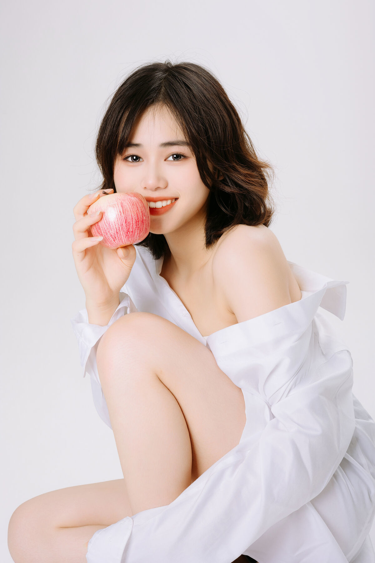 图片[22]-YiTuYu艺图语 Vol.6434 Xiao Mei[24P]-六色网