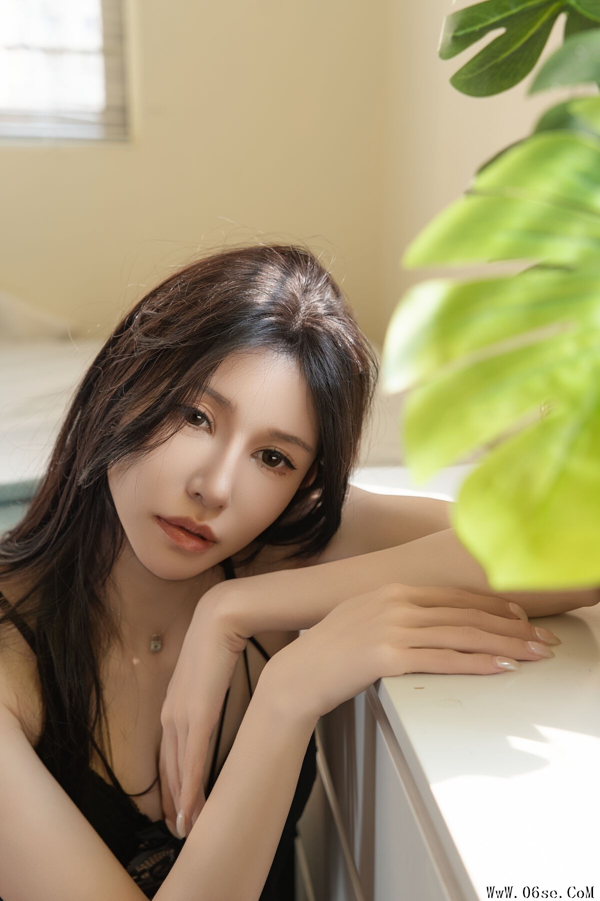 图片[9]-YiTuYu艺图语 Vol.7792 Qiu Qiu[23P]-六色网