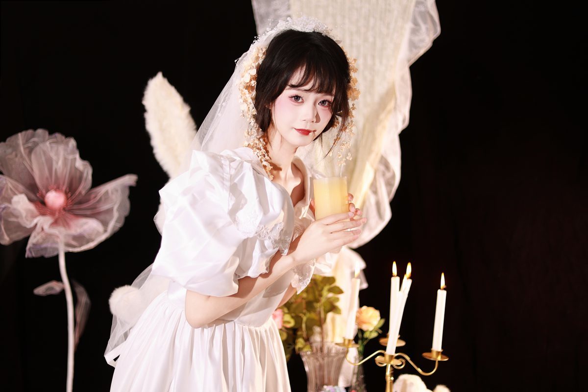 图片[26]-YiTuYu艺图语 Vol.5850 Guan Ning[37P]-六色网