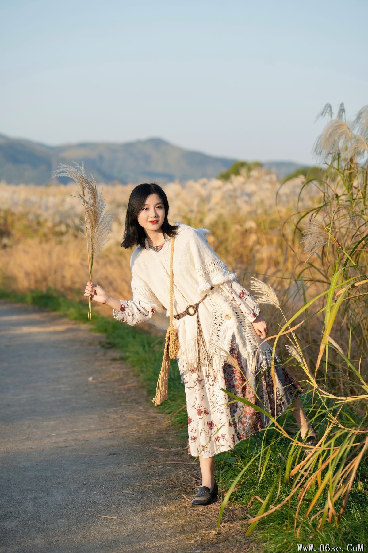 图片[19]-YiTuYu艺图语 Vol.6148 Gao Gao[24P]-六色网