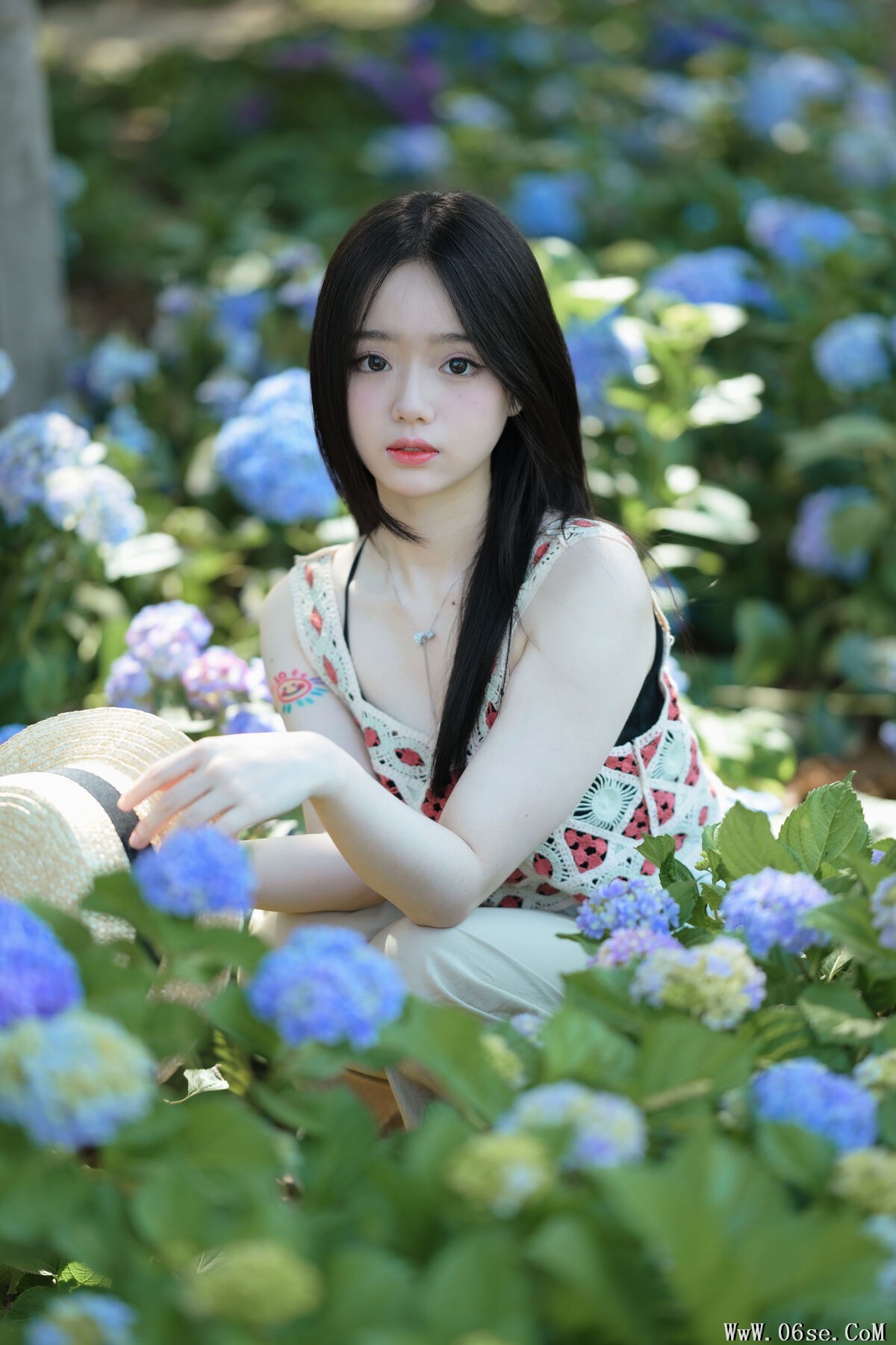 图片[10]-YiTuYu艺图语 Vol.7293 Shi Yuan[23P]-六色网