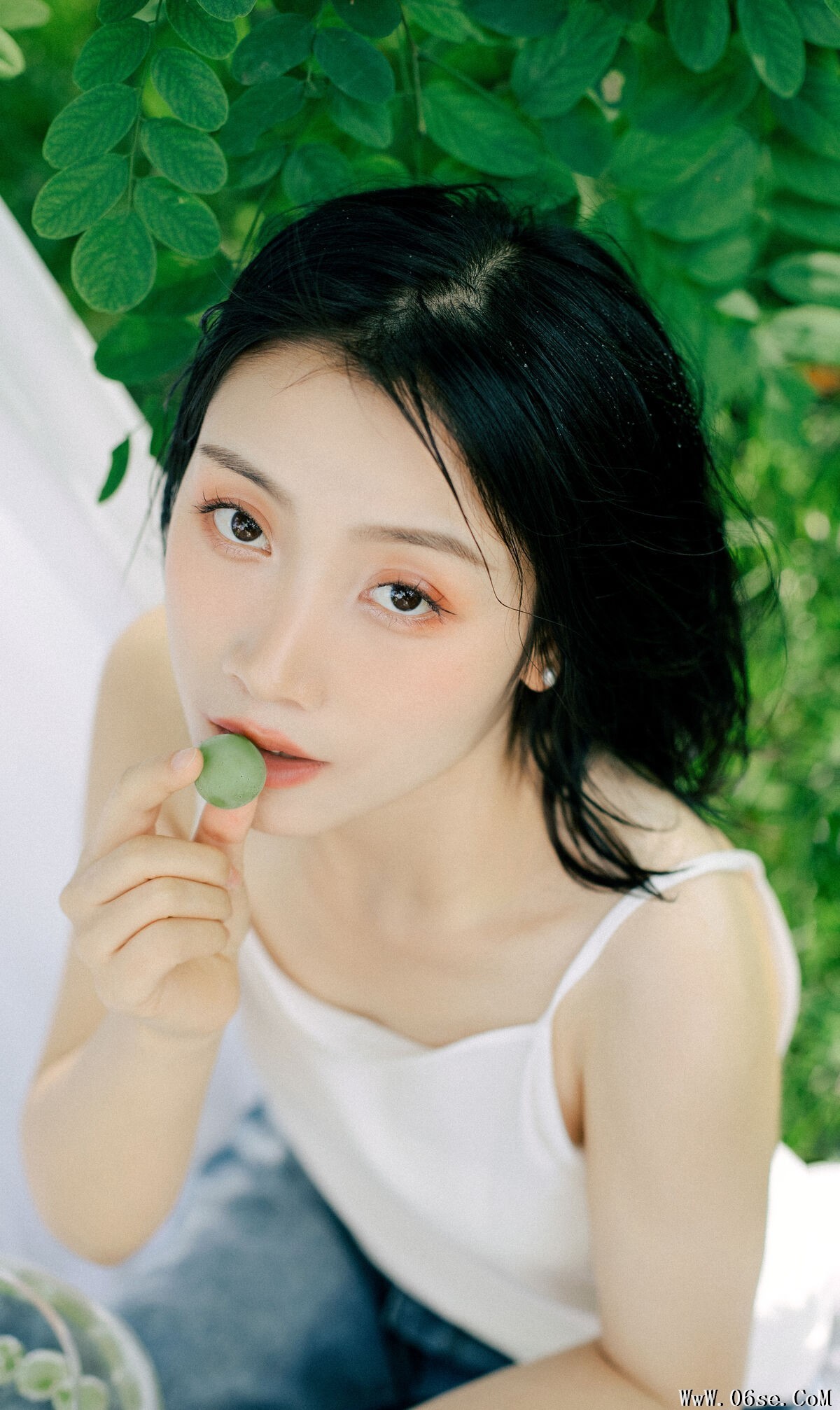 图片[8]-YiTuYu艺图语 Vol.7191 Ju Zi[26P]-六色网