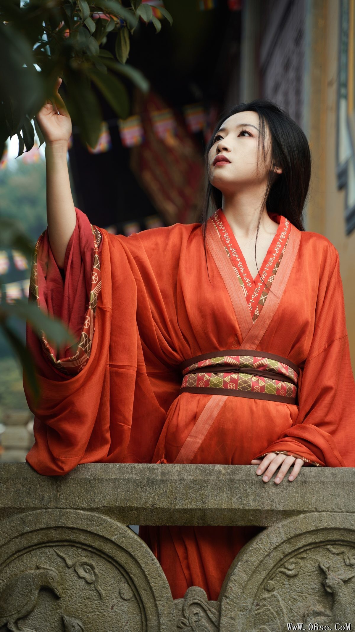 图片[17]-YiTuYu艺图语 Vol.6030 Yan Yan[23P]-六色网