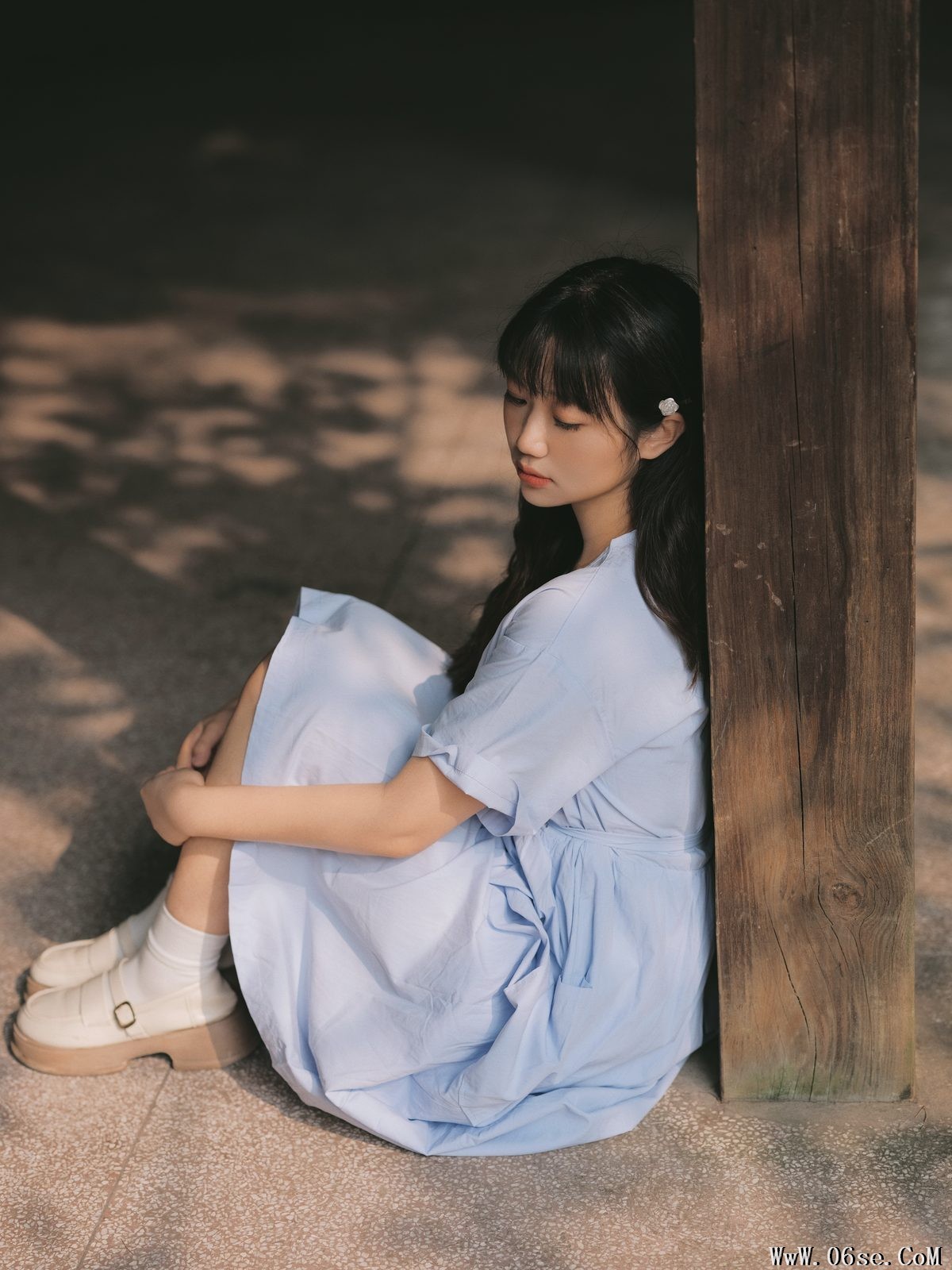 图片[11]-YiTuYu艺图语 Vol.4139 Xiao Xue[36P]-六色网