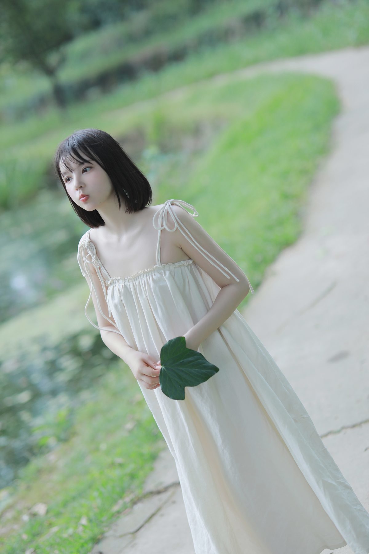 图片[25]-YiTuYu艺图语 Vol.5478 Yu Yi Ke[37P]-六色网