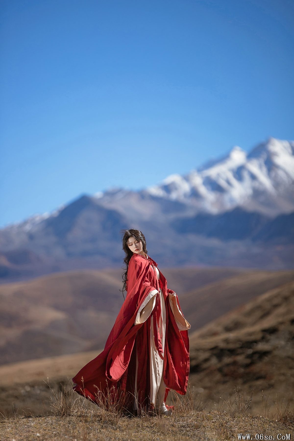 图片[30]-YiTuYu艺图语 Vol.3514 Li Yi Yi[30P]-六色网