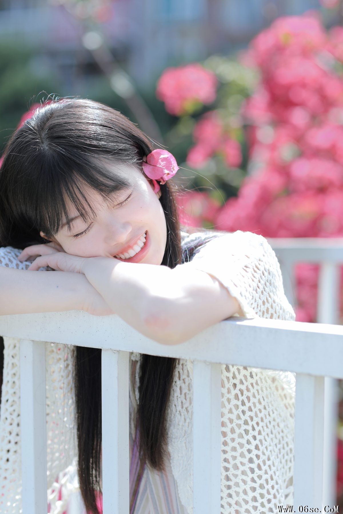 图片[3]-YiTuYu艺图语 Vol.3378 Qiu Yang Yi He[25P]-六色网