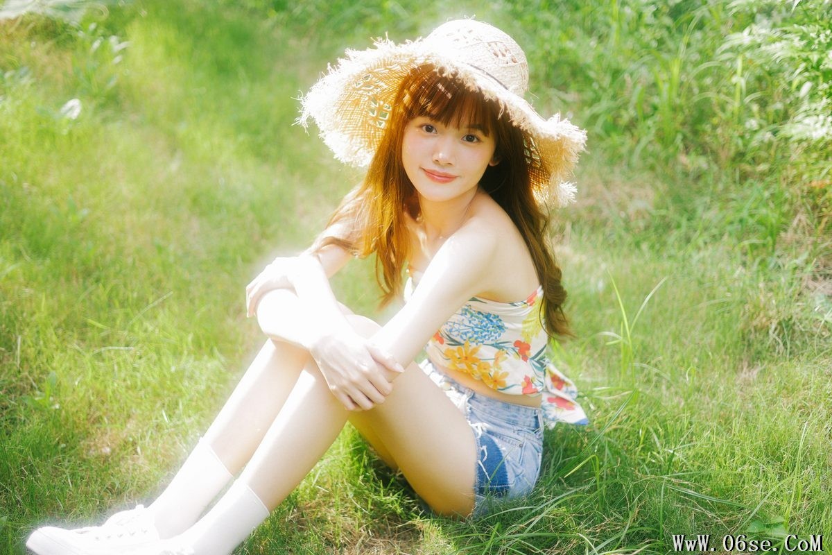 图片[38]-YiTuYu艺图语 Vol.5510 Wen Zi[50P]-六色网