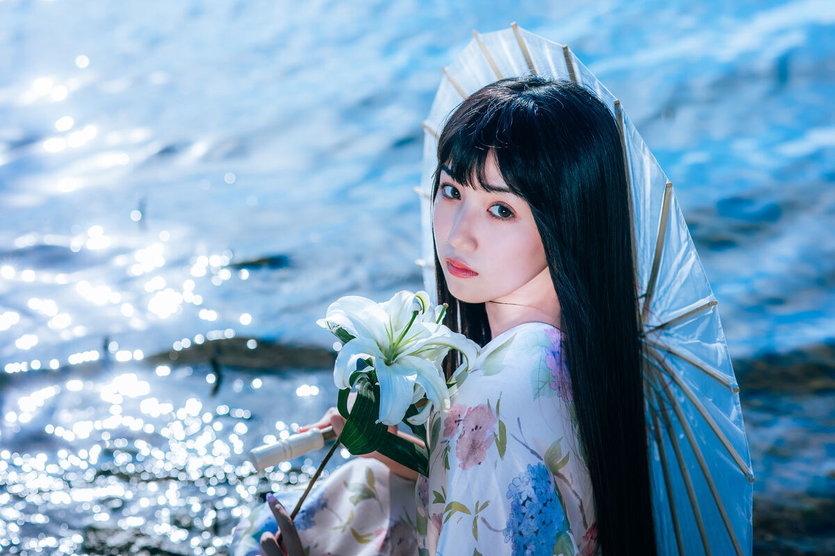 图片[4]-YiTuYu艺图语 Vol.6482 Yi Yu He Bao Dan[23P]-六色网