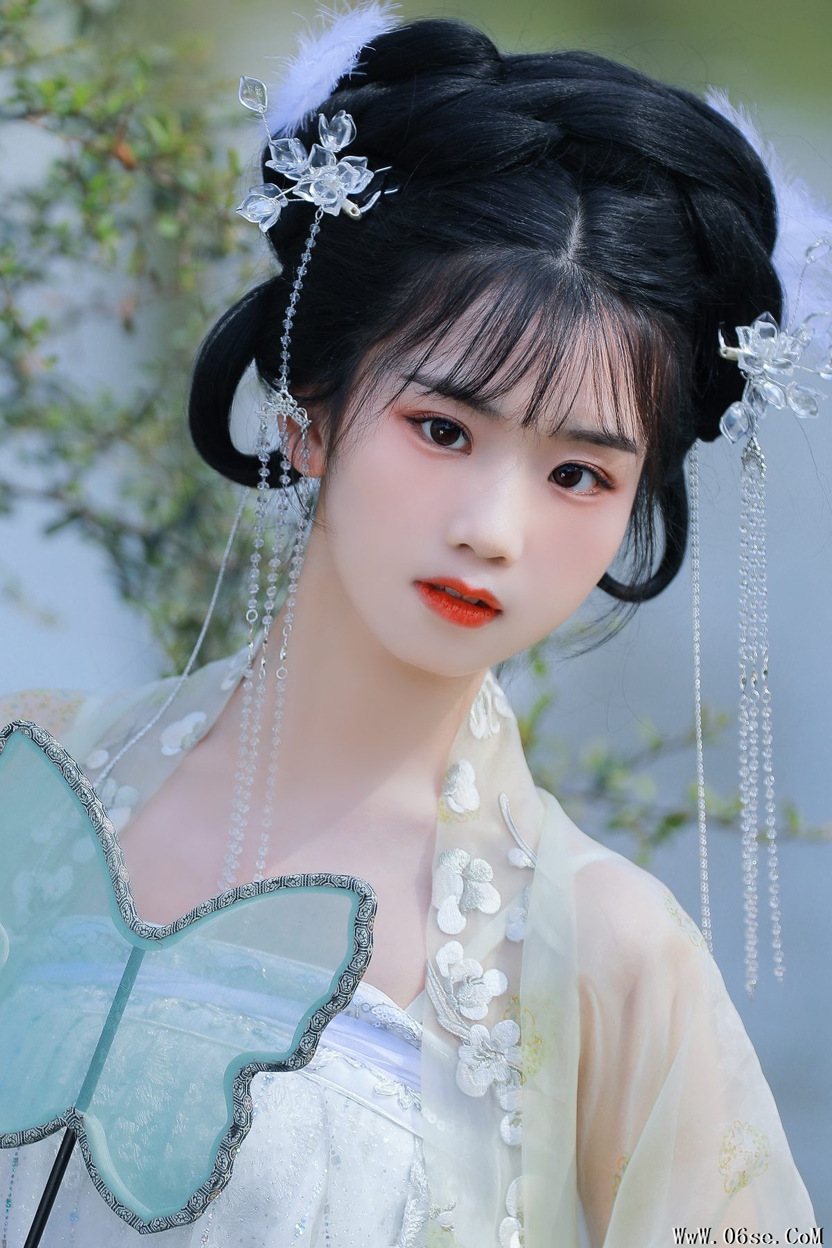 图片[9]-YiTuYu艺图语 Vol.6188 Zhou Zhou AY[23P]-六色网