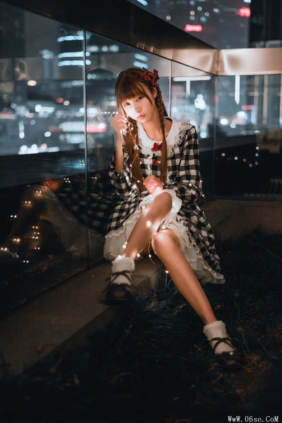 图片[15]-YiTuYu艺图语 Vol.5100 Senko Jiang[23P]-六色网