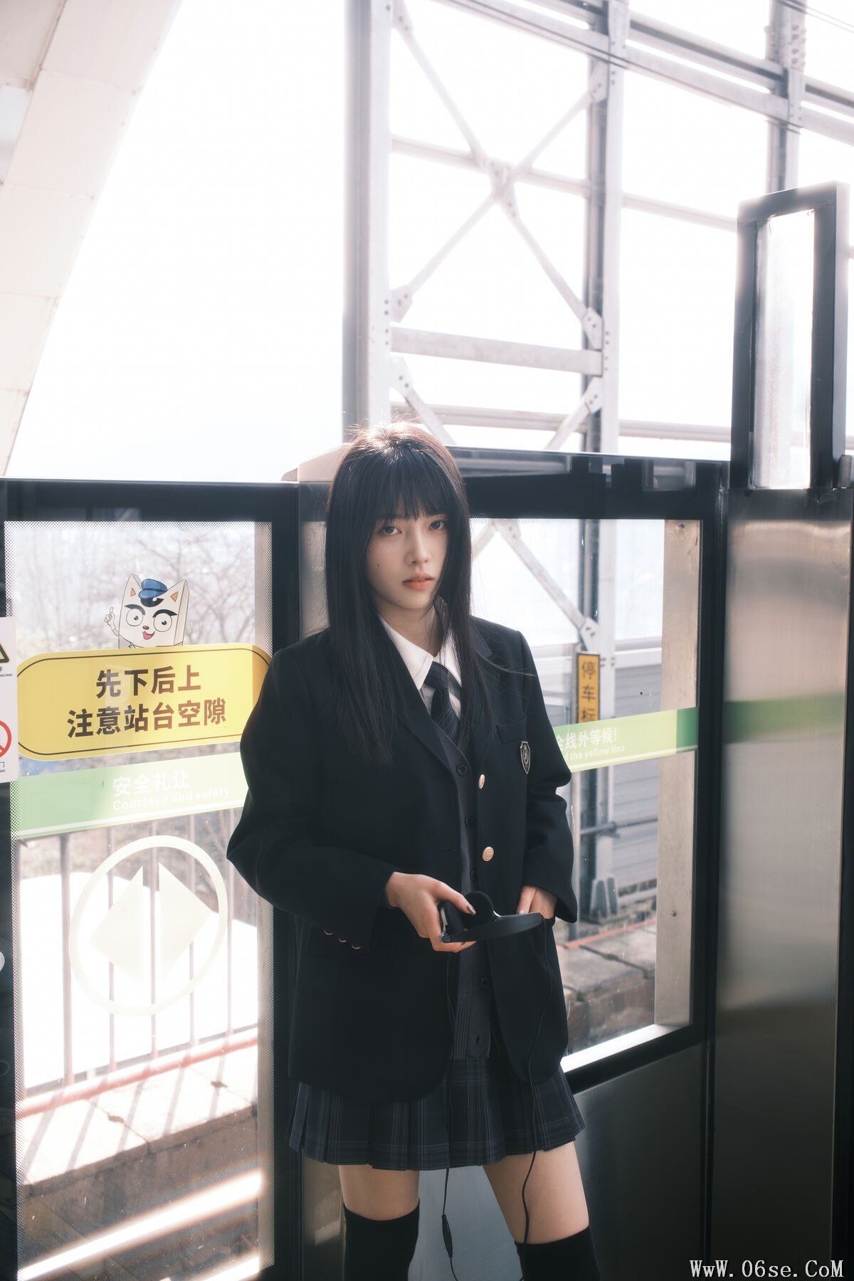 图片[7]-YiTuYu艺图语 Vol.6651 Xiao Song Ma Nai[69P]-六色网